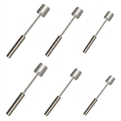 💞LAST DAY 50% OFF ✨Stainless Steel Corn Peeler – Premium Kernel Stripping Tool