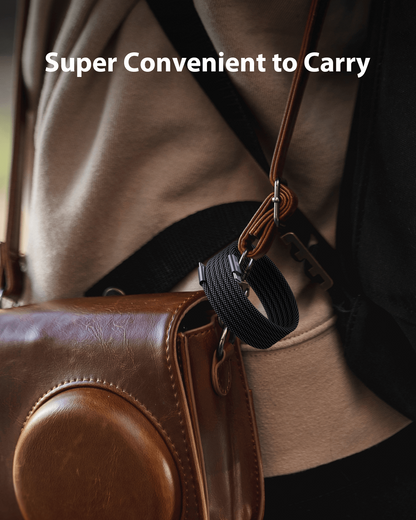 Larnto® MagCable | Magnetic Anti-tangle Cable