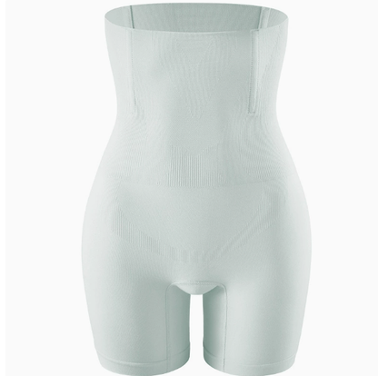 💞LAST DAY 50% OFF ✨Buy One, Get One Free Shapewear Sculpting Shorts for Women Seamless High Waisted Body Tummy Control Shaper Thigh Slimming Underwear