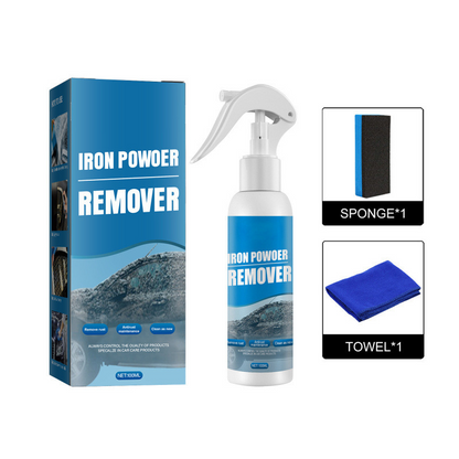 🚘🚗LAST DAY 50% OFF ✨Larnto®Rust-preventing cleaning spray