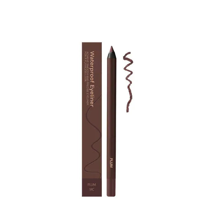 💞LAST DAY 75% OFF ✨Waterproof Beachproof Gel Liner