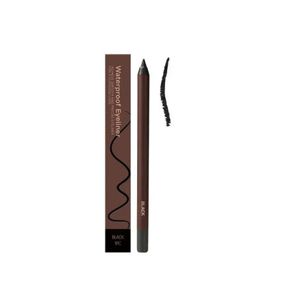 💞LAST DAY 75% OFF ✨Waterproof Beachproof Gel Liner