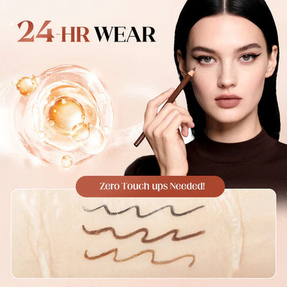 💞LAST DAY 75% OFF ✨Waterproof Beachproof Gel Liner