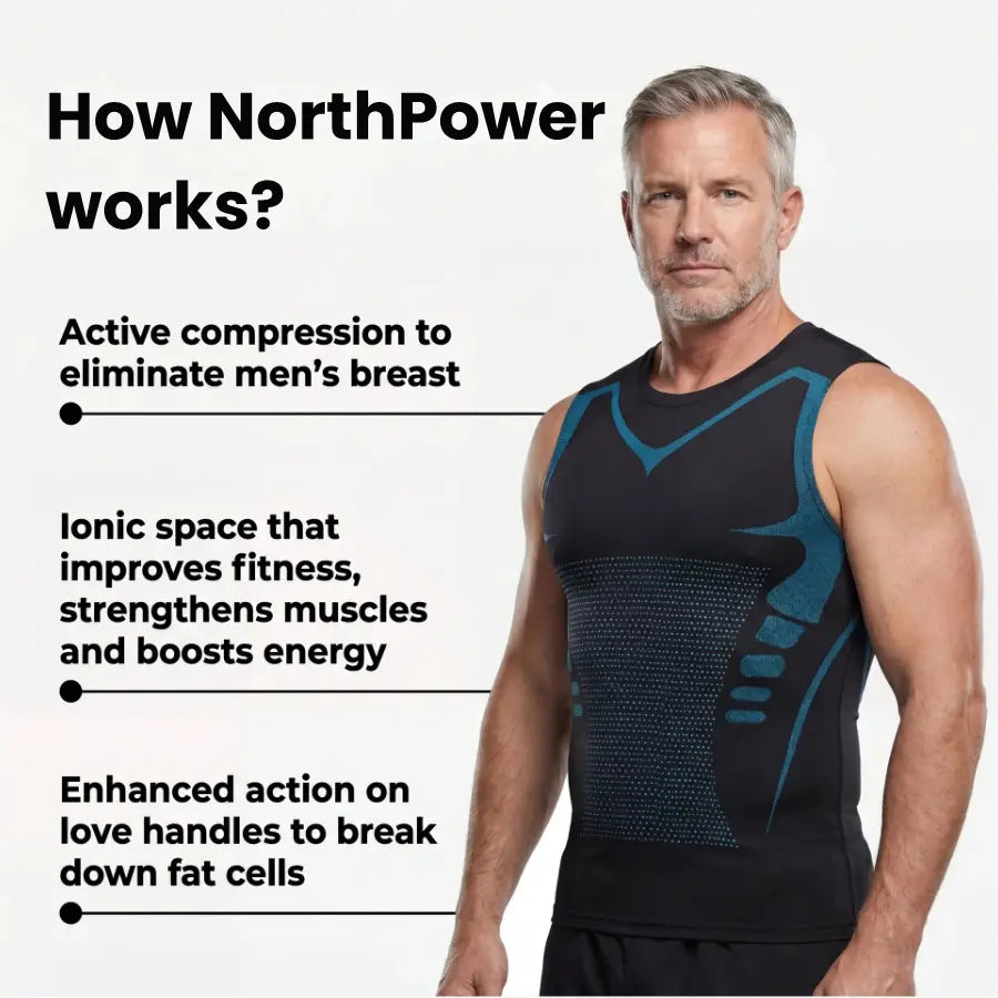 🏆Last Day Sale -50% OFF⚡ Feel The Power of Confidence, Shape & Control