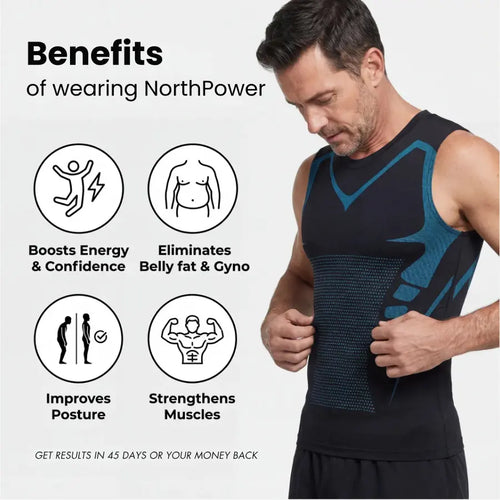 🏆Last Day Sale -50% OFF⚡ Feel The Power of Confidence, Shape & Control
