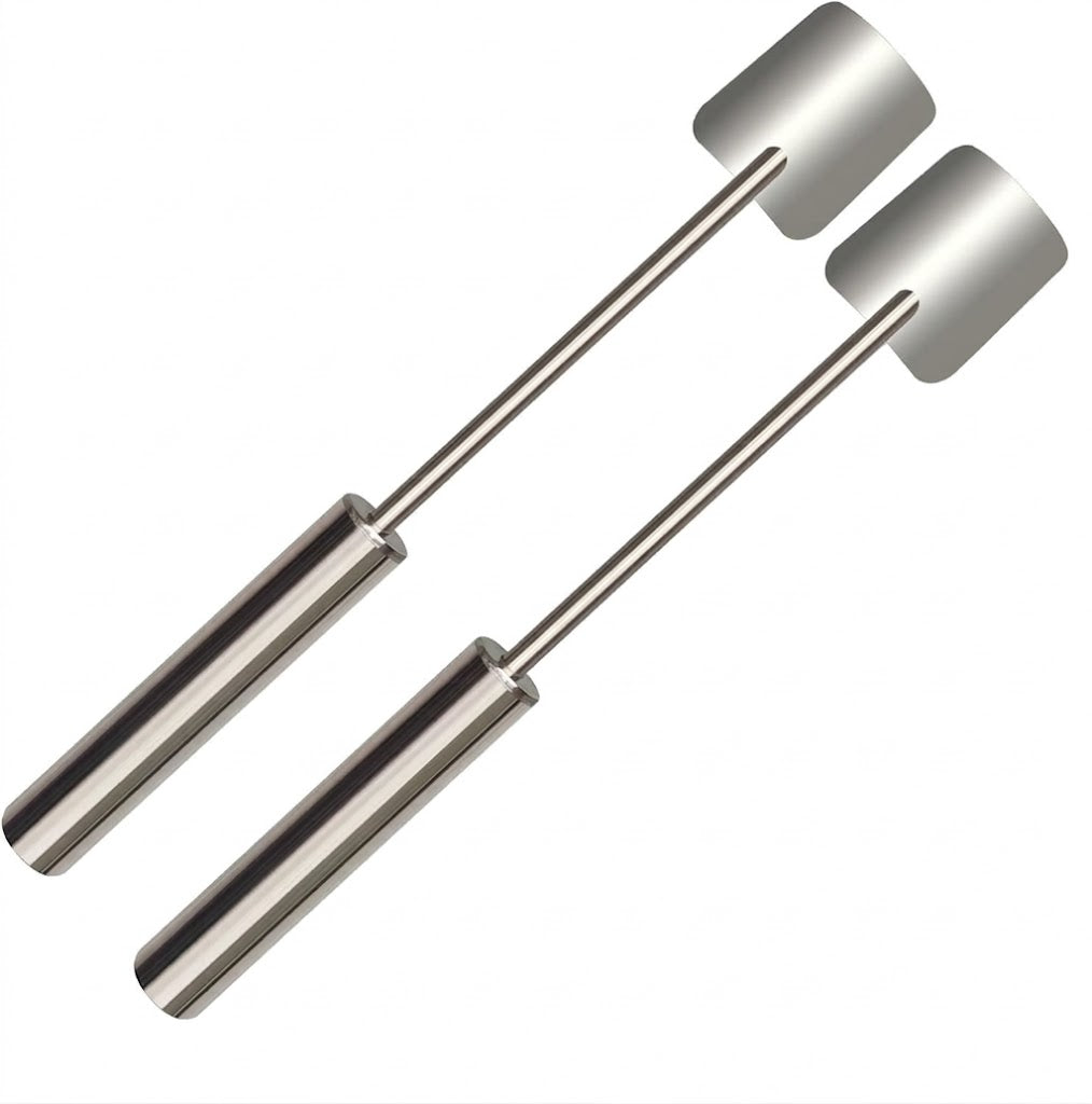 💞LAST DAY 50% OFF ✨Stainless Steel Corn Peeler – Premium Kernel Stripping Tool