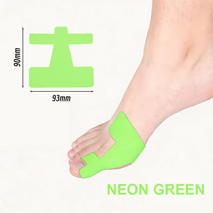 🔥💞LAST DAY 50% OFF ✨Bunion Relief Toe Correction Wrap