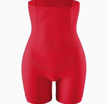 💞LAST DAY 50% OFF ✨Buy One, Get One Free Shapewear Sculpting Shorts for Women Seamless High Waisted Body Tummy Control Shaper Thigh Slimming Underwear