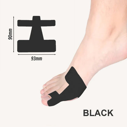 🔥💞LAST DAY 50% OFF ✨Bunion Relief Toe Correction Wrap