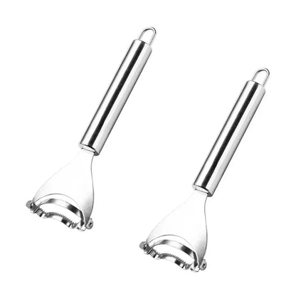 💞LAST DAY 50% OFF ✨🌽Corn Kernel Peeler – Easy Corn Cob Stripper for Quick Kernel Removal
