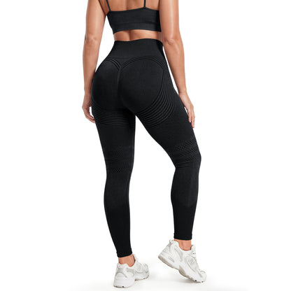 💞LAST DAY 50% OFF ✨3D Anti-Cellulite Leggings