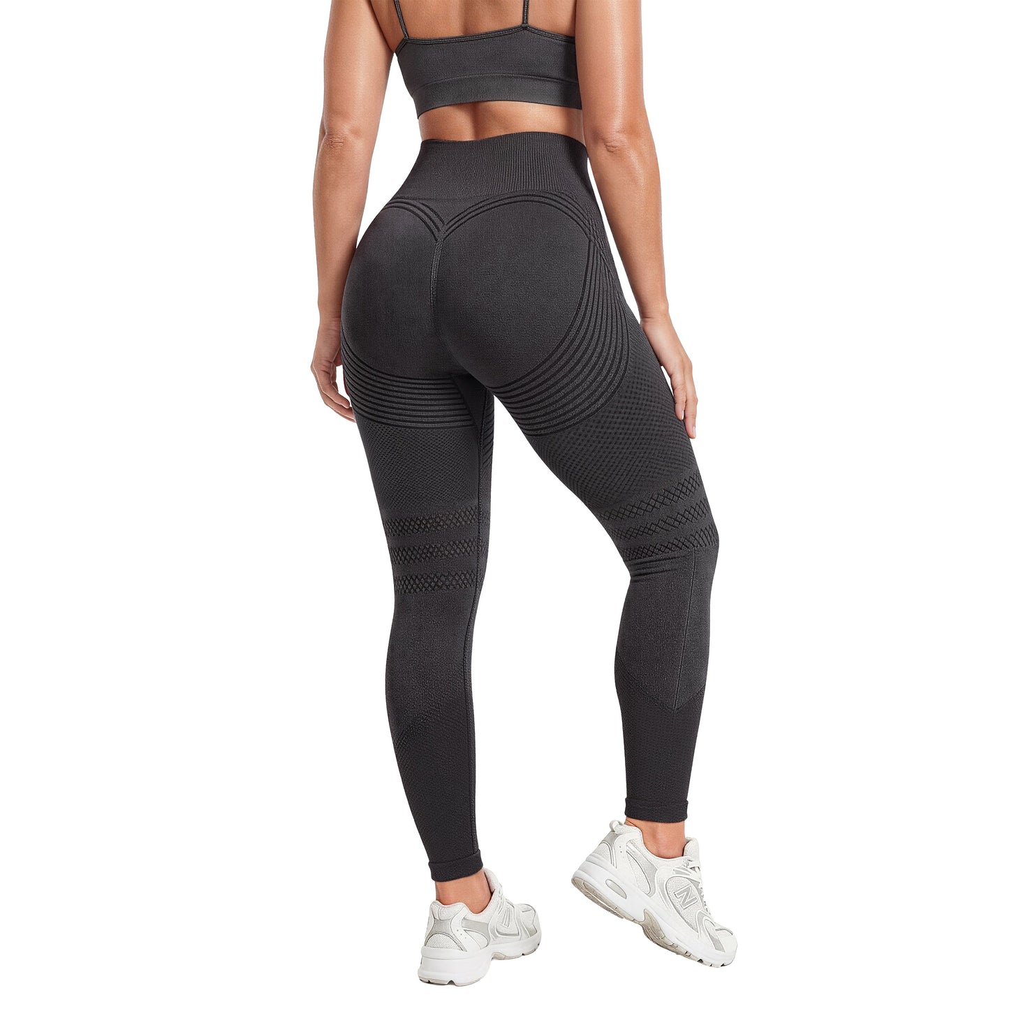 💞LAST DAY 50% OFF ✨3D Anti-Cellulite Leggings