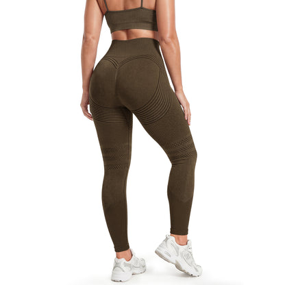 💞LAST DAY 50% OFF ✨3D Anti-Cellulite Leggings