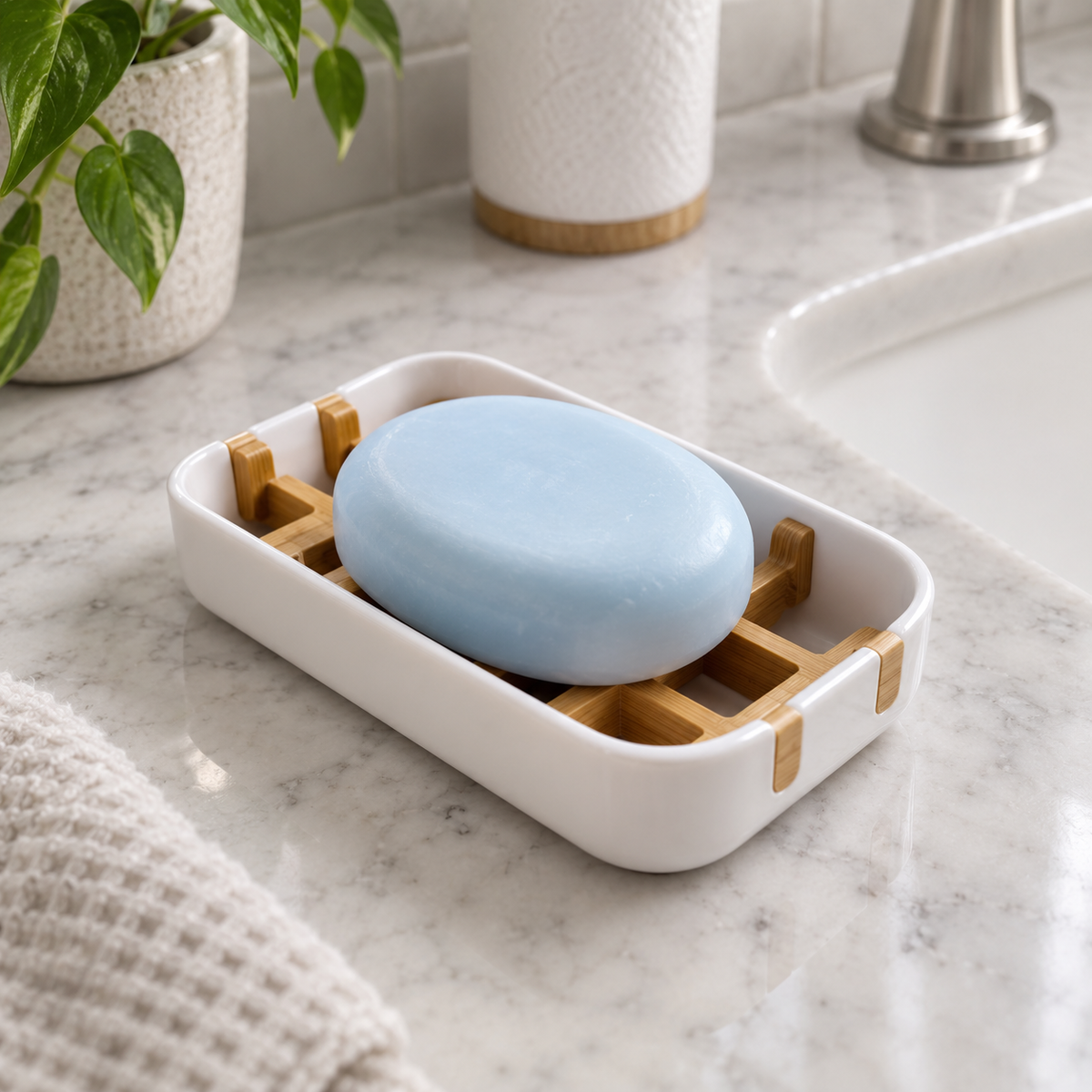Soap Dishes For Bar Soap