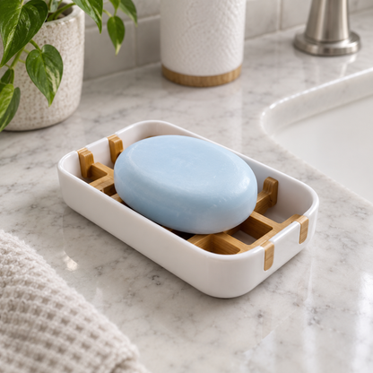 Soap Dishes For Bar Soap