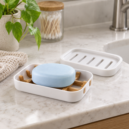 Soap Dishes For Bar Soap