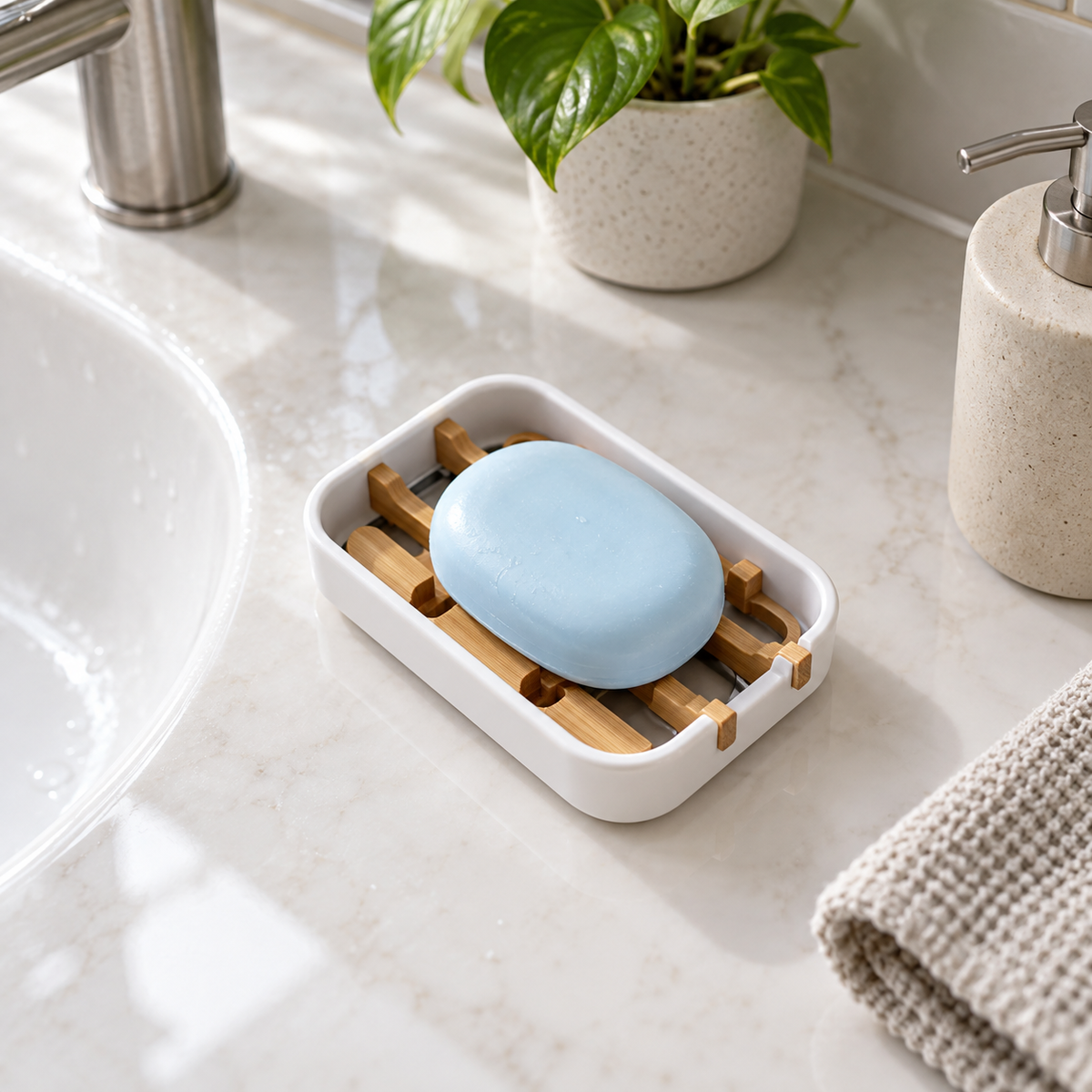 Soap Dishes For Bar Soap