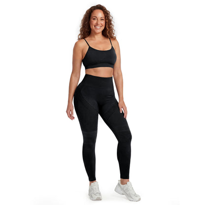 💞LAST DAY 50% OFF ✨3D Anti-Cellulite Leggings