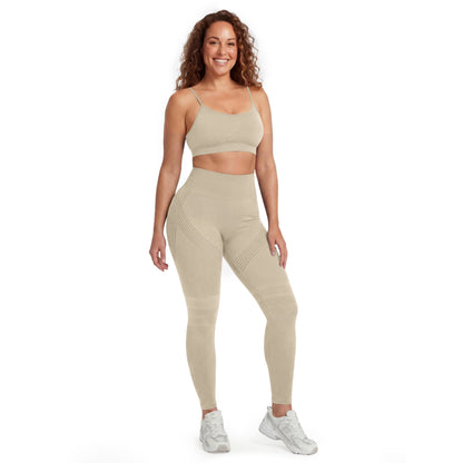 💞LAST DAY 50% OFF ✨3D Anti-Cellulite Leggings