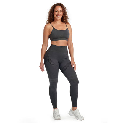 💞LAST DAY 50% OFF ✨3D Anti-Cellulite Leggings