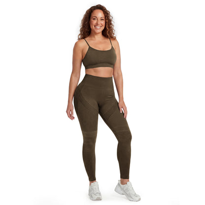 💞LAST DAY 50% OFF ✨3D Anti-Cellulite Leggings