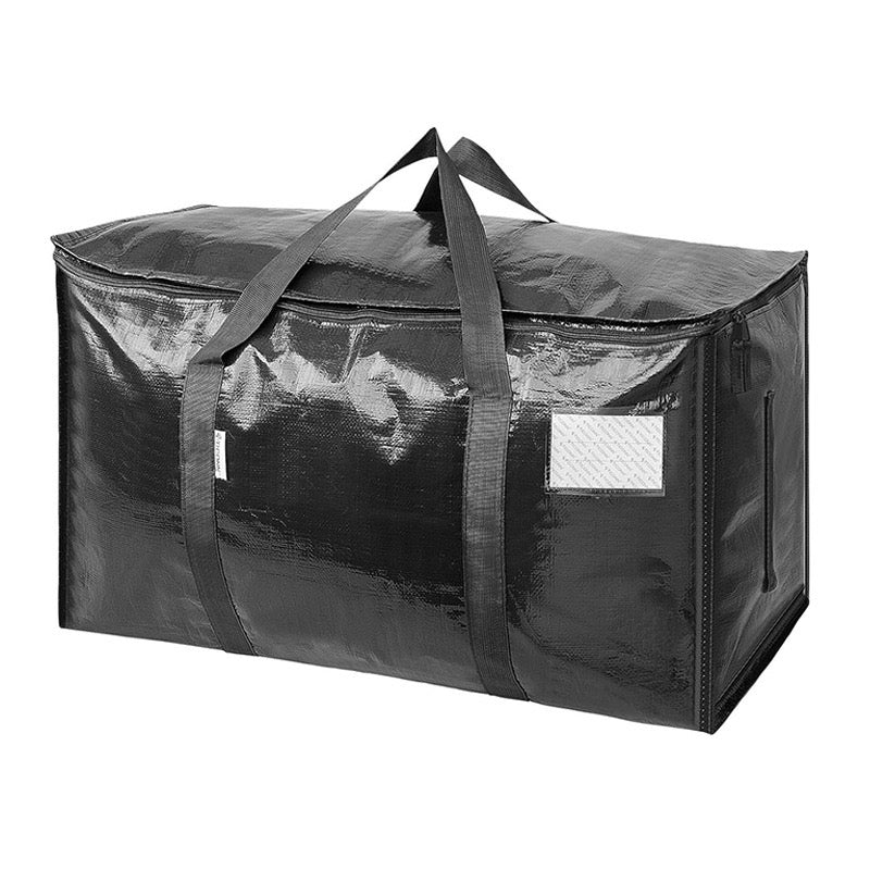 💞LAST DAY 50% OFF ✨24 Gallon Extra Large Moving Bags Heavy Duty with Zippers & Carrying Handles
