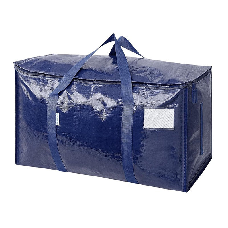 💞LAST DAY 50% OFF ✨24 Gallon Extra Large Moving Bags Heavy Duty with Zippers & Carrying Handles