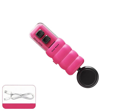 Larnto® 4-in-1 Rechargeable Mini Bag Sealer & Cutter | The Ultimate Food Preservation Tool