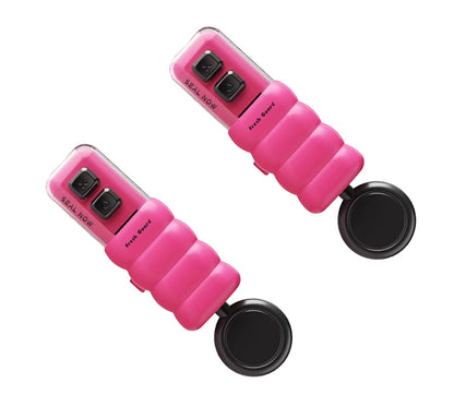 Larnto® 4-in-1 Rechargeable Mini Bag Sealer & Cutter | The Ultimate Food Preservation Tool