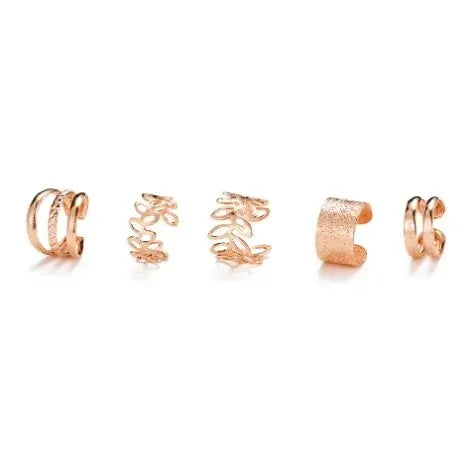 Rose gold