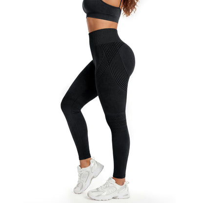 💞LAST DAY 50% OFF ✨3D Anti-Cellulite Leggings