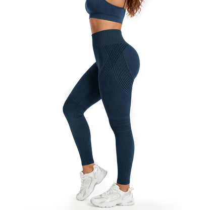 💞LAST DAY 50% OFF ✨3D Anti-Cellulite Leggings