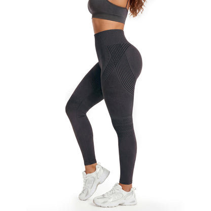 💞LAST DAY 50% OFF ✨3D Anti-Cellulite Leggings