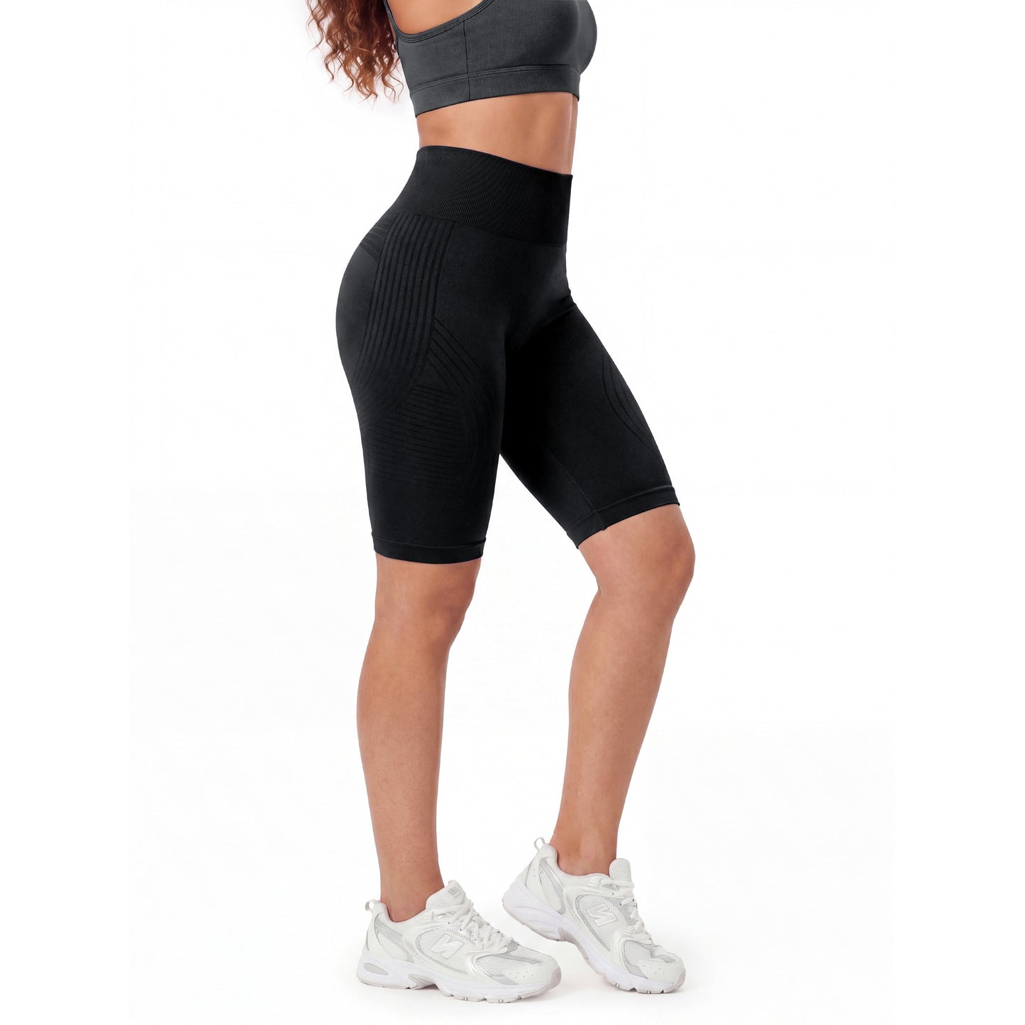 💞LAST DAY 50% OFF ✨3D Anti-Cellulite Leggings