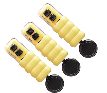 Larnto® 4-in-1 Rechargeable Mini Bag Sealer & Cutter | The Ultimate Food Preservation Tool