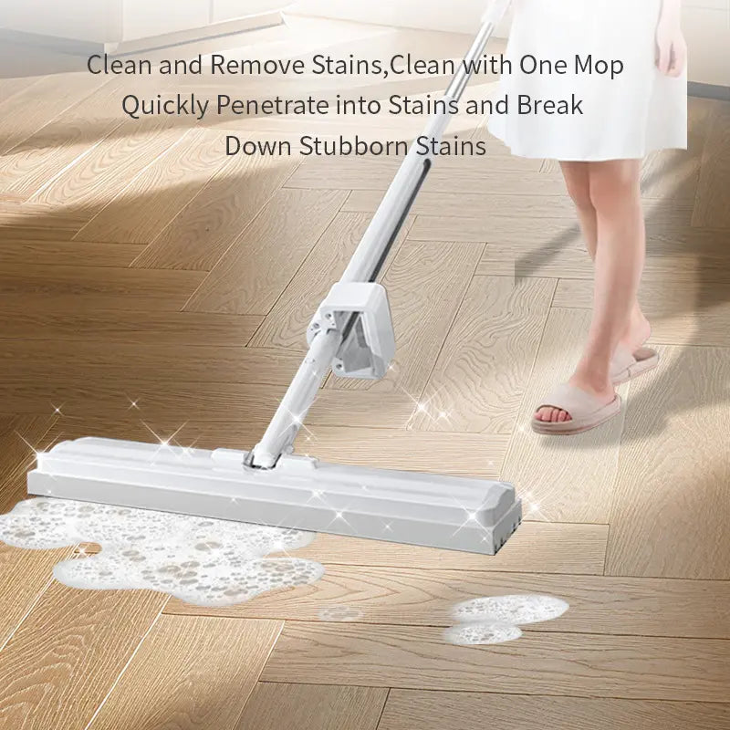 💞LAST DAY 50% OFF ✨Multi-Surface Antibacterial Cleaner for Hardwood, Tile & Laminate