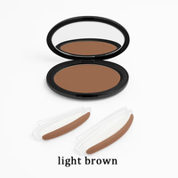 light brown