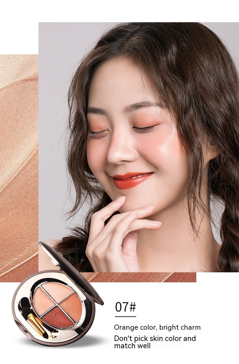 3008 7 Grapefruit Color Series