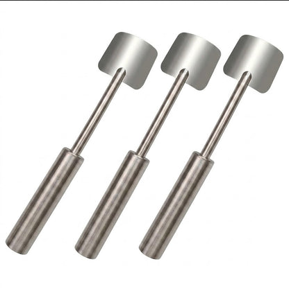 💞LAST DAY 50% OFF ✨Stainless Steel Corn Peeler – Premium Kernel Stripping Tool