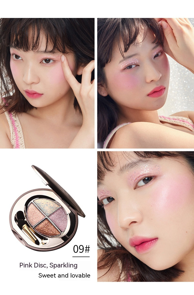 30089 Pink Diamond Plate