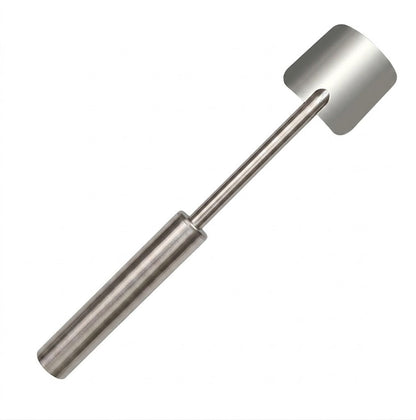 💞LAST DAY 50% OFF ✨Stainless Steel Corn Peeler – Premium Kernel Stripping Tool
