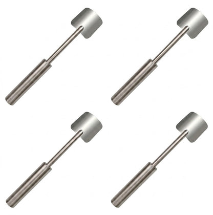💞LAST DAY 50% OFF ✨Stainless Steel Corn Peeler – Premium Kernel Stripping Tool