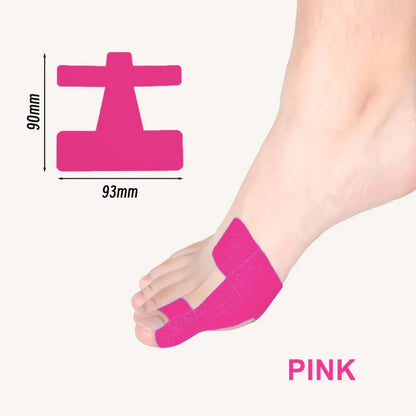 🔥💞LAST DAY 50% OFF ✨Bunion Relief Toe Correction Wrap