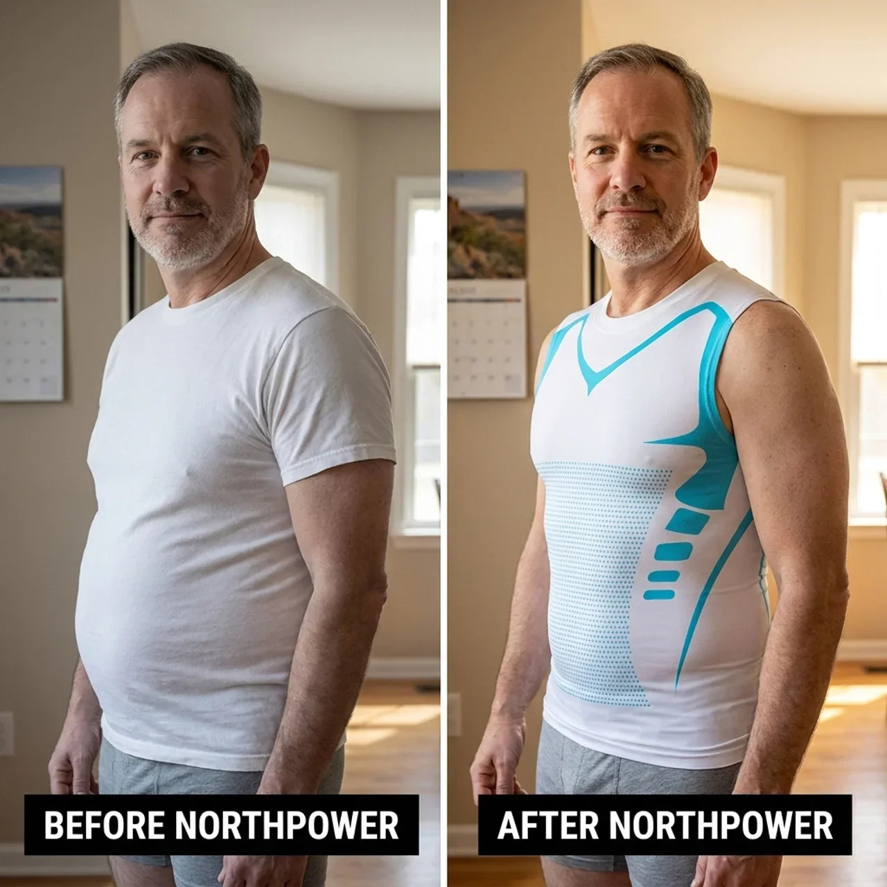 🏆Last Day Sale -50% OFF⚡ Feel The Power of Confidence, Shape & Control