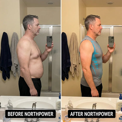 🏆Last Day Sale -50% OFF⚡ Feel The Power of Confidence, Shape & Control