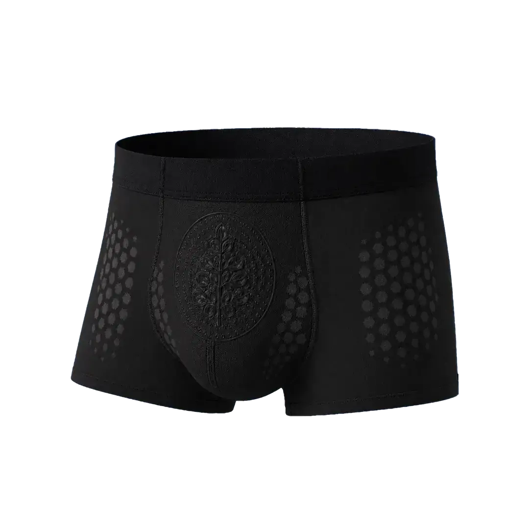 Classic Black | Men's
