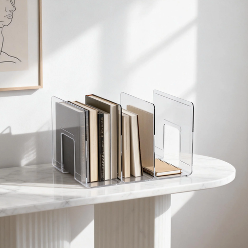 Larnto®  Acrylic Storage Organizer